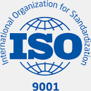 NQA, ISO 9001:2015