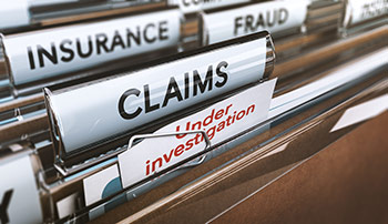 Healthcare Fraud Investigators