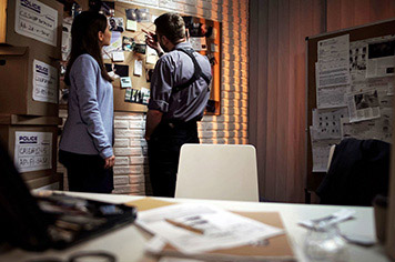 Anti-Money Laundering Experts