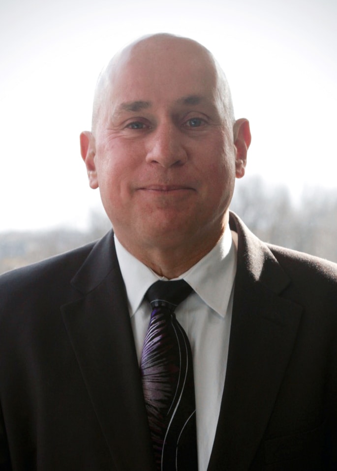 George Mendiola, Managing Director