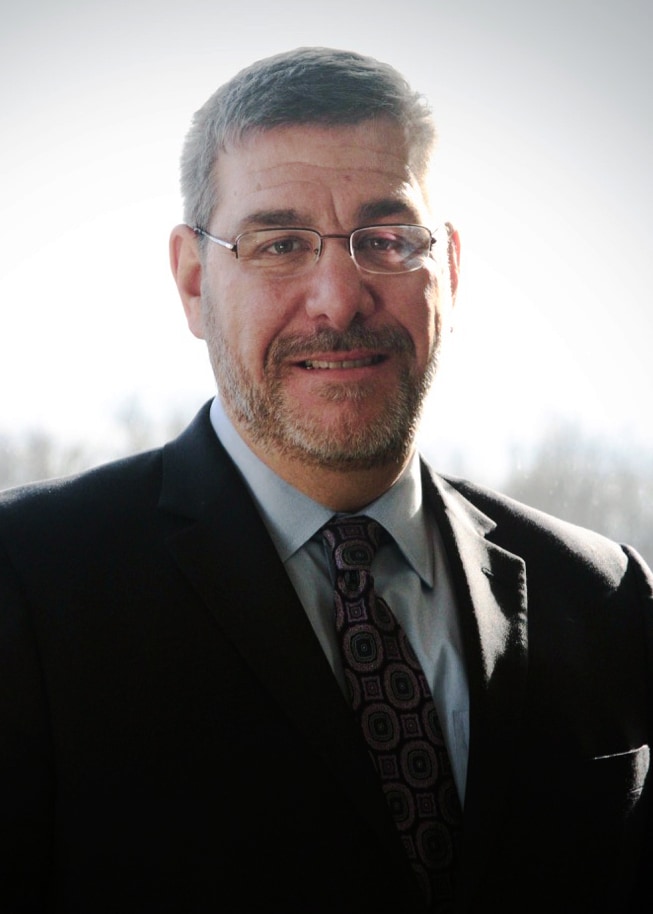 George Mendiola, Managing Director