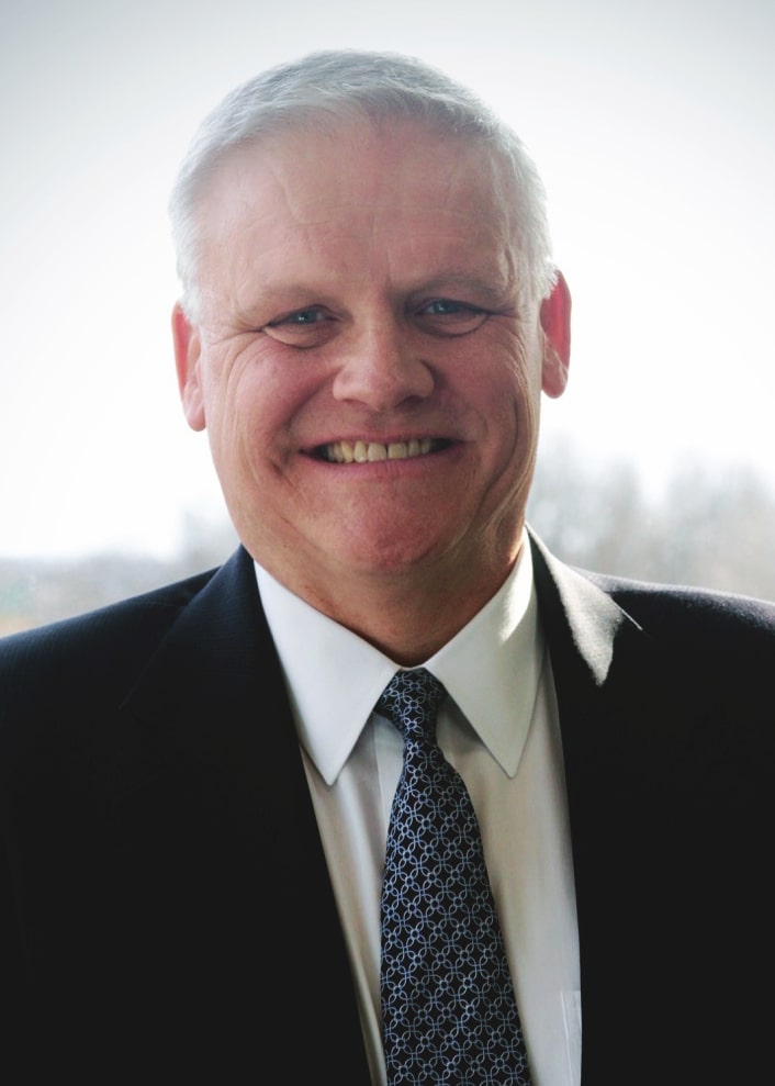George Mendiola, Managing Director